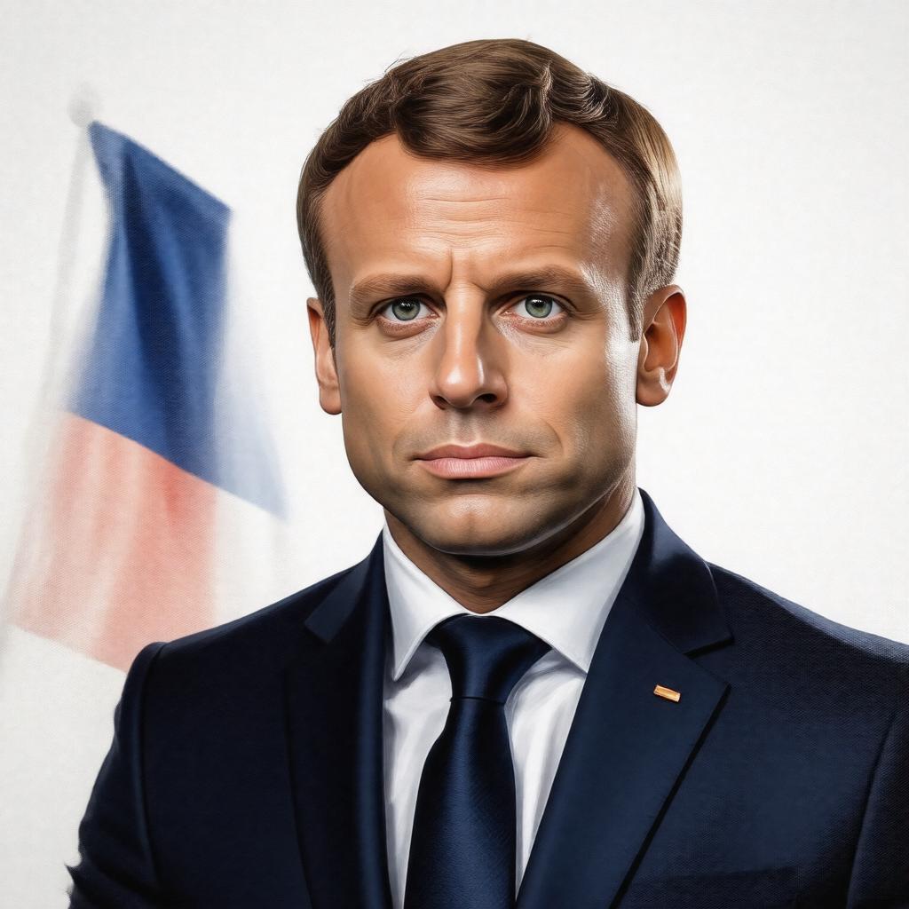 Emmanuel Macron (politician)
